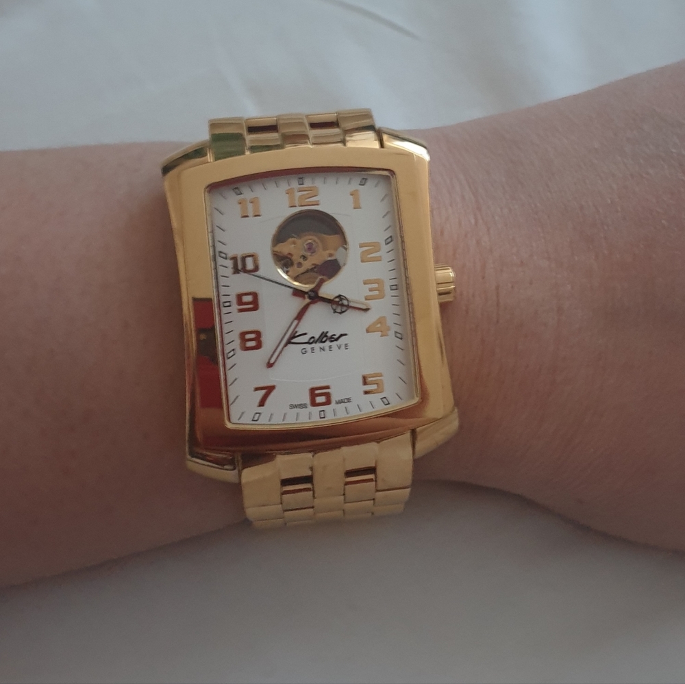 Kolber Watch
